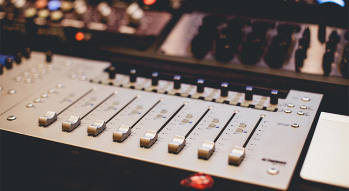 “五月的花海”合唱節